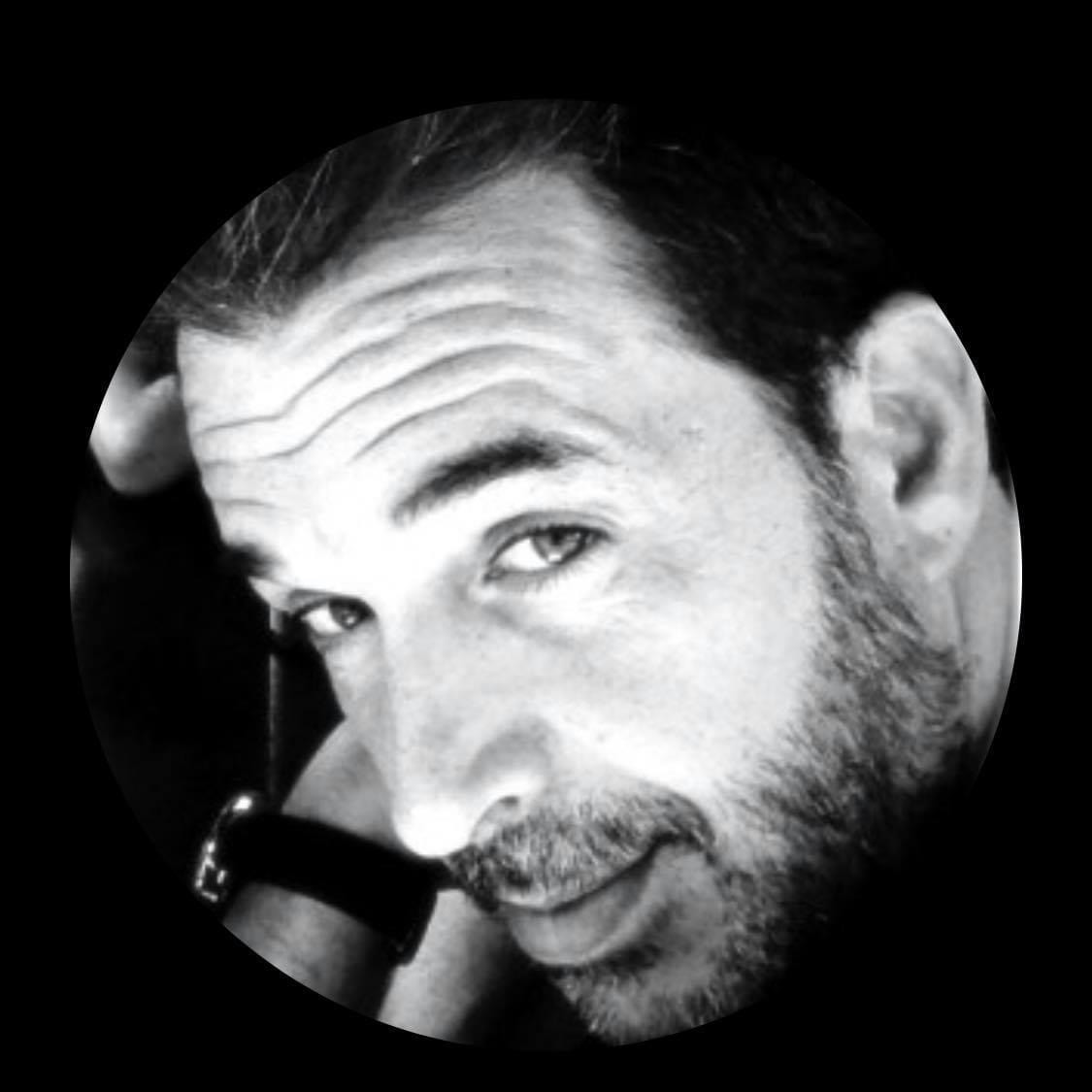 Javier Marin